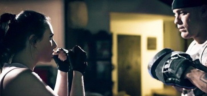 Selfish Actress Casey Calvert Anal Sex Bet with her Ex- the Stuntman - FullHD - PureTaboo (2020)
