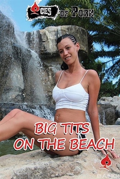 Big Tits On The Beach - 960x540 (2020)