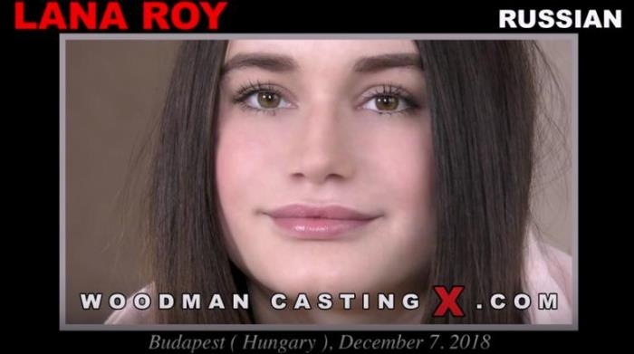 Lana Roy - Casting - 960x540 - WoodmanCastingX (2020)