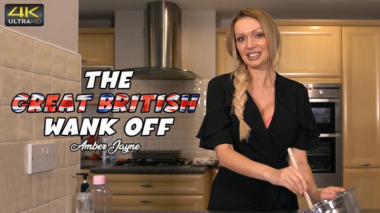 Wank It Now - The Great British Wank Off - 856x480 ()
