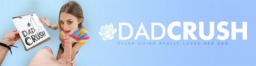 Kyler Quinn - Bad Attitude - 848x480 (2021)