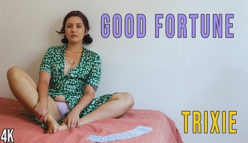 Trixie - Good Fortune - FullHD (2021)
