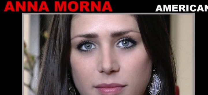 WoodmanCastingX, PierreWoodman - Anna Morna - Casting X 146 - SD (2020)