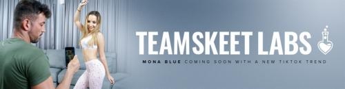 Mona Blue - Getting TikTok Famous - FullHD (2021)