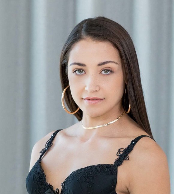 Blacked - Avi Love - I Only Want Sex: Part 3 - HD (2020)