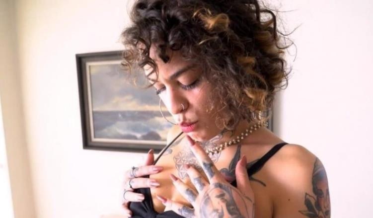 Tattoo Girl - ANTONIOSULEIMAN - Tattoo Girl - Tattoo Girl Getting Her Ass Gaped - FullHD - ANTONIOSULEIMAN (2020)