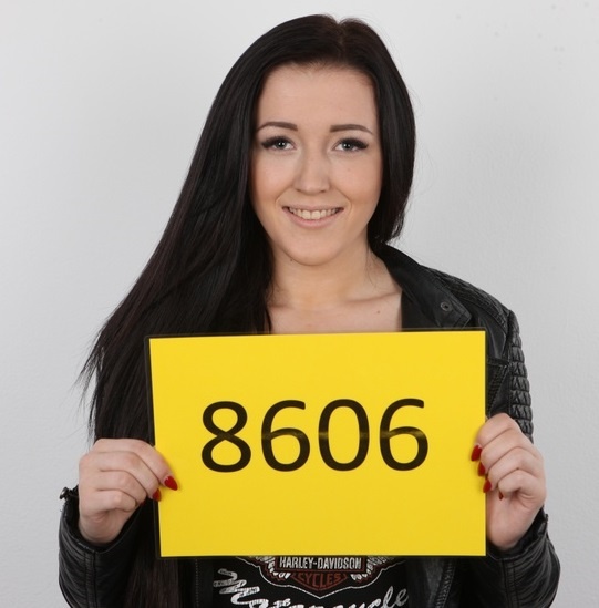 Kristyna 8606 - FullHD (2020)