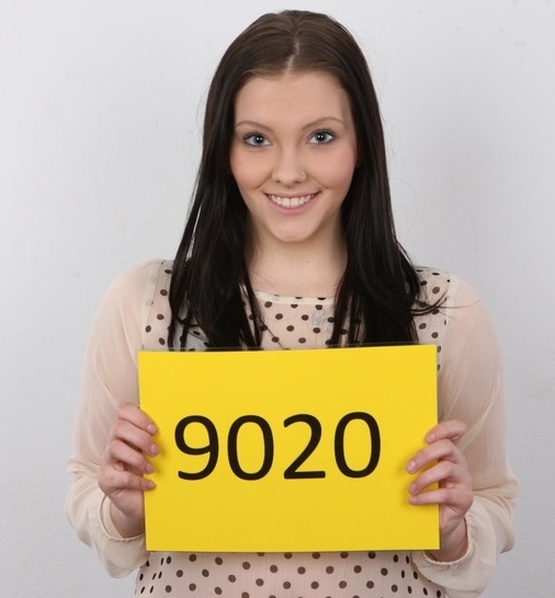 Kristyna 9020 - FullHD (2020)