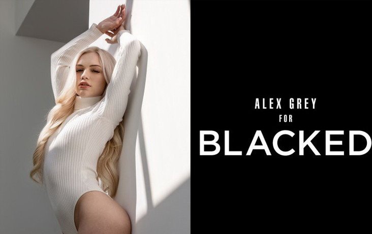 A Pleasant Surprise - FullHD - Blacked (2020)