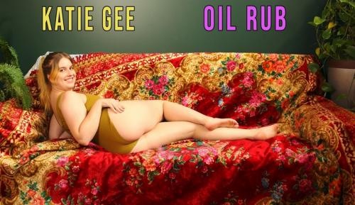 Katie Gee - Oil Rub - FullHD (2021-05-12)