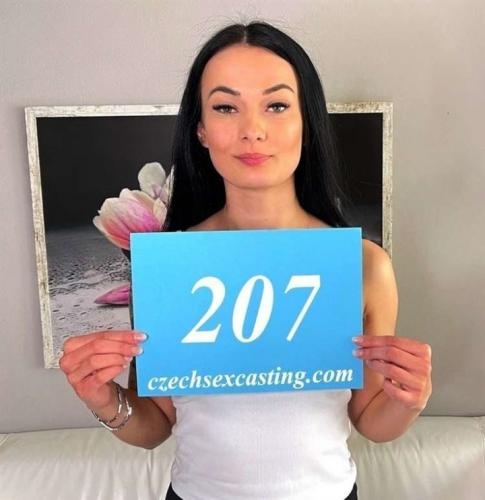 Maddy Black, Thomas - Czech sexy brunette fucked in - UltraHD/2K (2021-06-02)