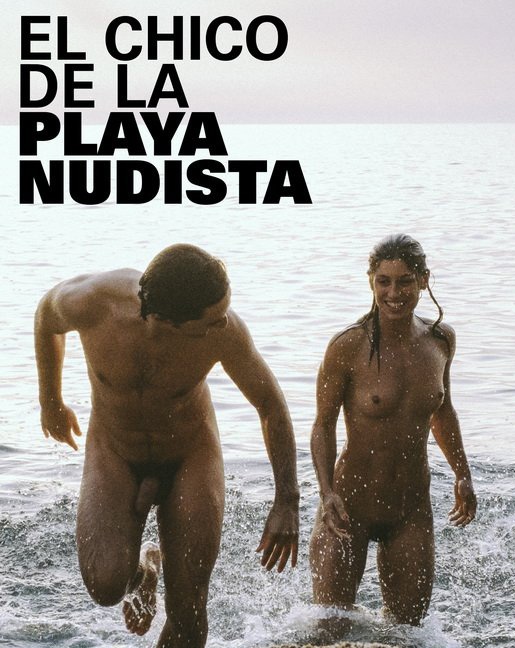 XConfessions - Julia Roca - El Chico De La Playa Nudista - FullHD (2020)
