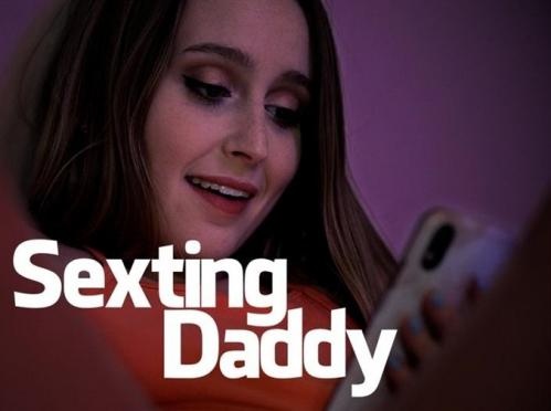 Laney Grey - Sexting Daddy - FullHD (2021)