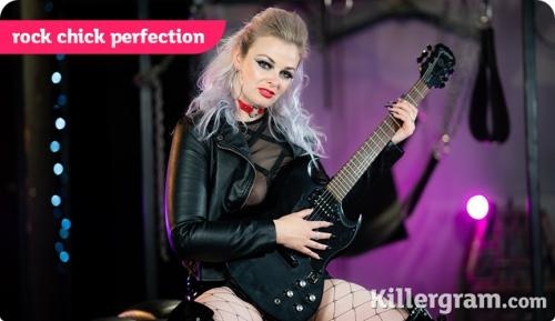 Harley Heart - Rock Chick Perfection - FullHD (2021)