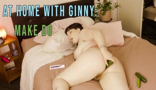 Ginny - At Home With Make Do - FullHD (2021)