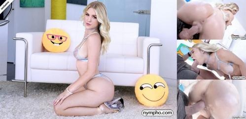 Jazlyn Ray - Jazlyn Gets Dicked Down - FullHD (2021)