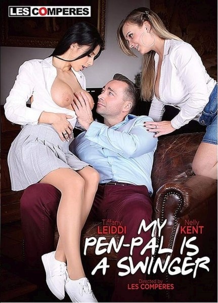 My pen-pal is a swinger - HD (2021)