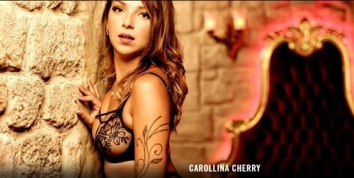 Carollina Cherry - Princess Night - FullHD (2021)