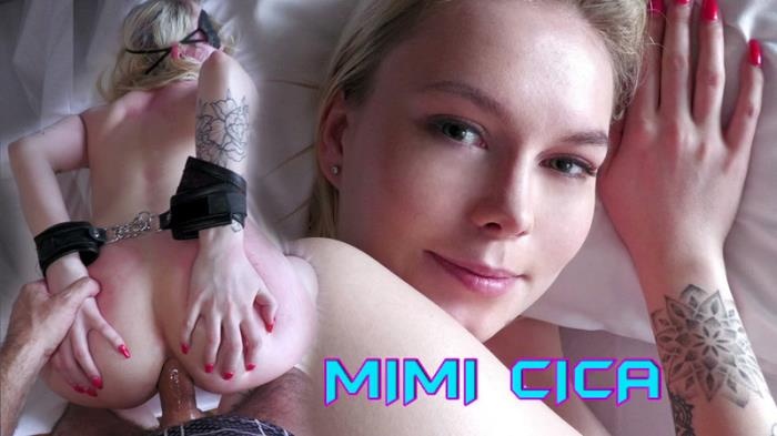 Mimi Cica - Wunf 346 - WakeUpnFuck - SD (2021)
