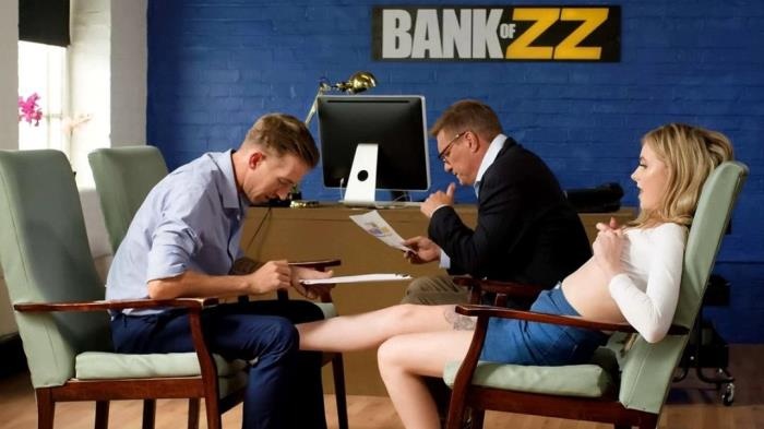 Banging the Banker - FullHD (2022)