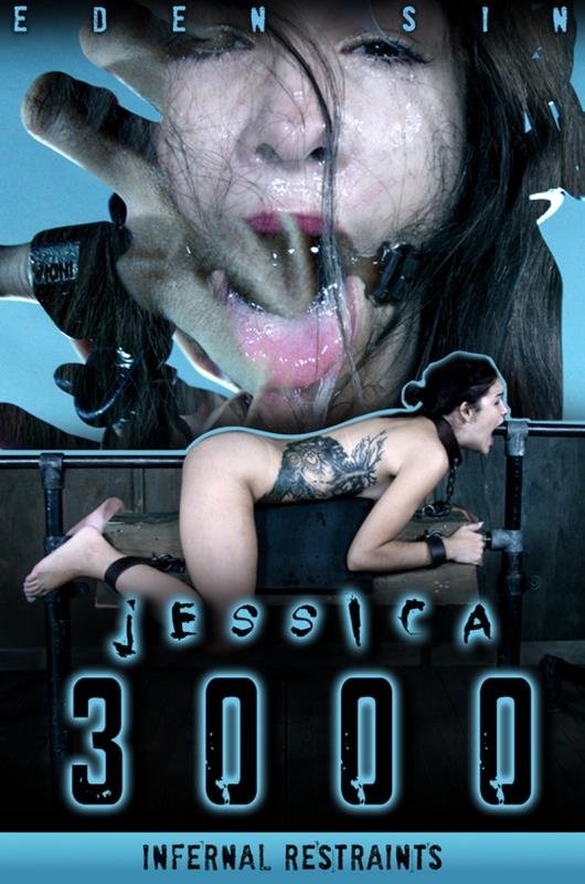 Eden Sin, OT - Jessica 3000 - HD (2022)