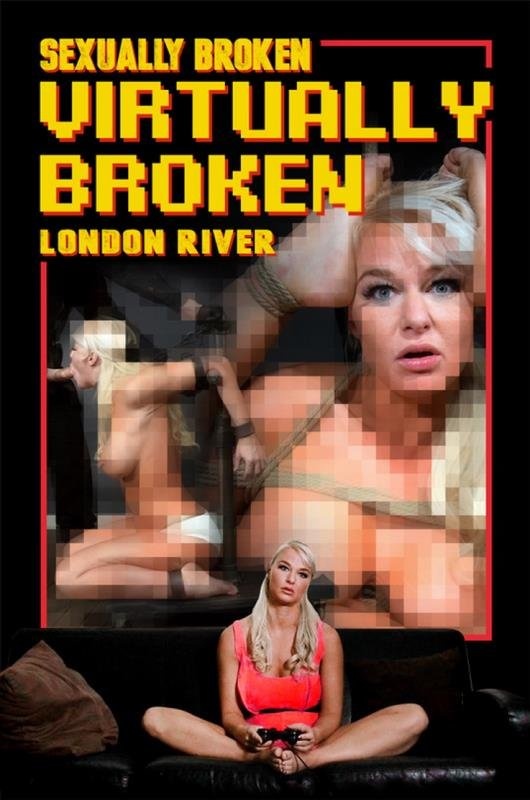 London River - Virtually Broken - HD (2022)
