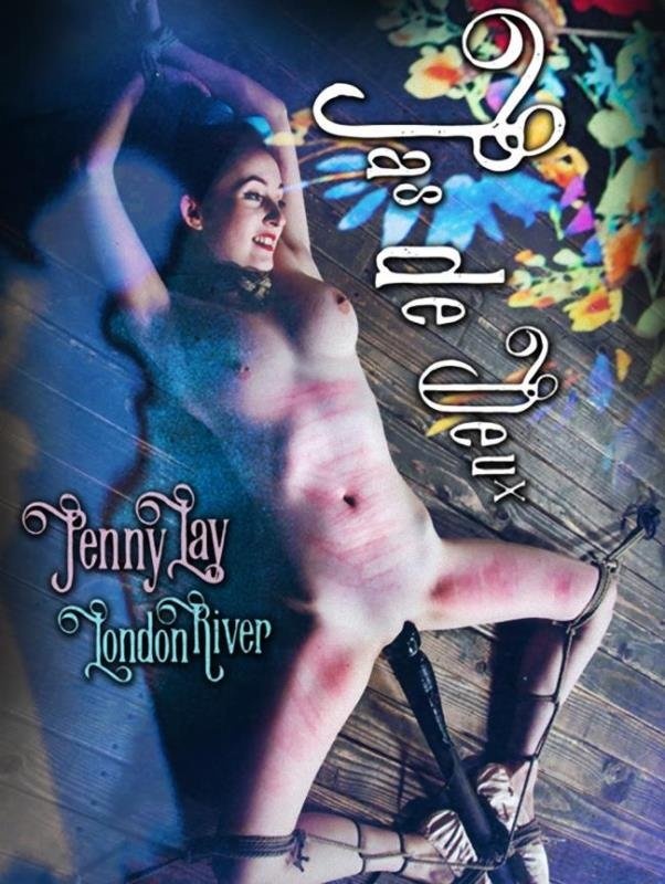 Penny Lay, London River - Pas de Deux - HD (2022)
