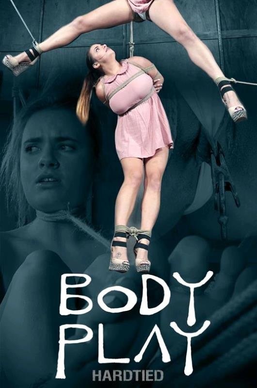 Scarlet Sade - Oct 4, 2017: Body Play - HD (2022)
