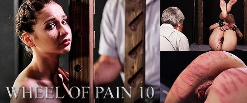 Lori - Wheel of Pain 10 - HD (2016)