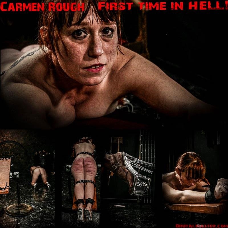 Carmen Rough - FullHD (2022)