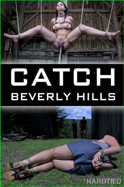 Beverly Hills - Catch - HD (2022)