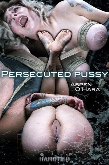 Aspen O'Hara - Persecuted Pussy - SD (2022)