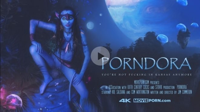 Porndora (Movie Porn 6) - UltraHD/4K (2022)