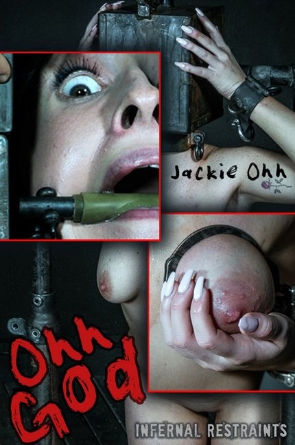 Jackie Ohh - Ohh God - HD (2022)