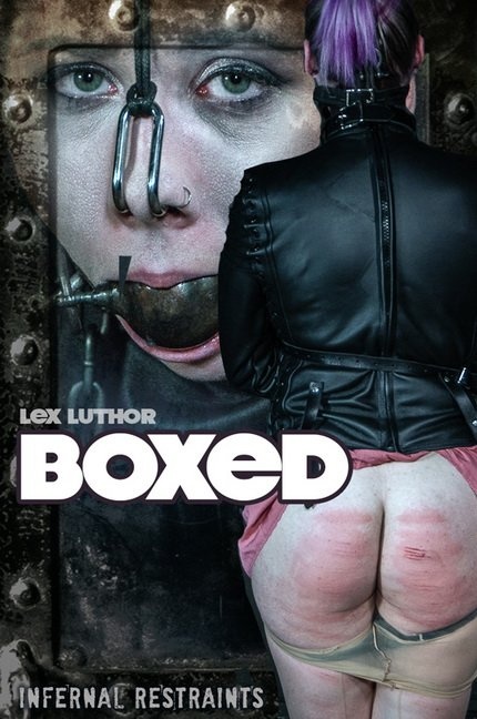 Lex Luthor - Boxed - HD (2022)