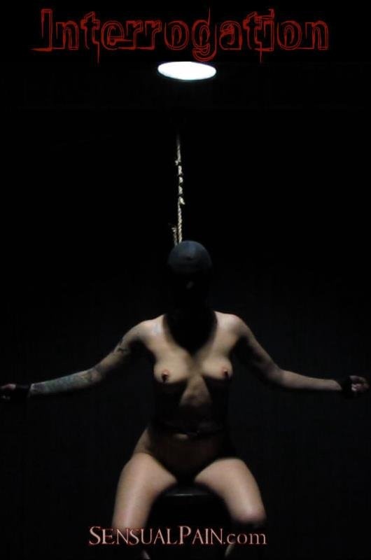 Abigail Dupree, Master James - Interrogation of slave abigail - HD (2022)