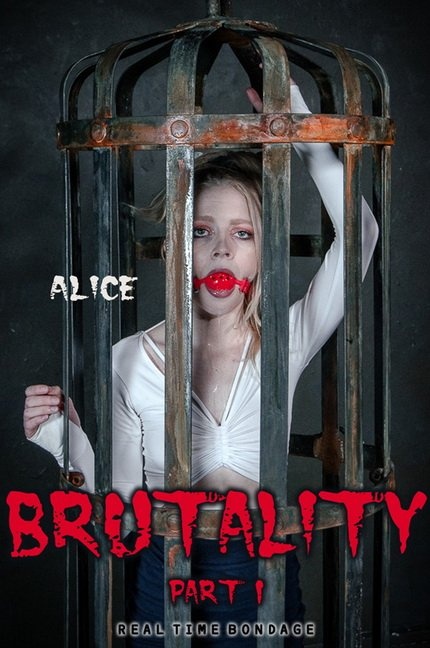 Alice - Brutality Part I - HD (2022)