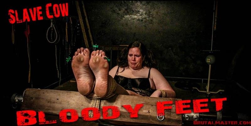 Bloody Feet - Slave Cow - FullHD (2022)