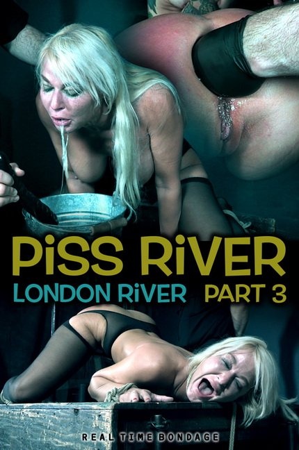 London River - Piss River Part 3 - HD (2022)