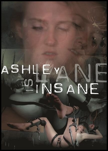 Ashley Lane - IR - Ashley Lane Is Insane - HD (2022)