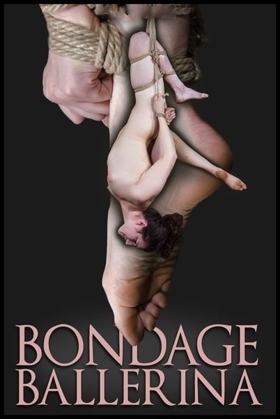 Endza Adair - Bondage Ballerina - HD (2022)