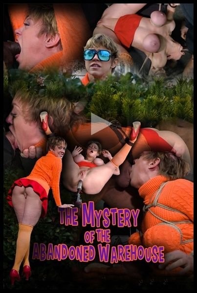 A Scooby Doo Parody, Feature Movie - The Mystery of the Abandoned Warehouse - HD (2022)