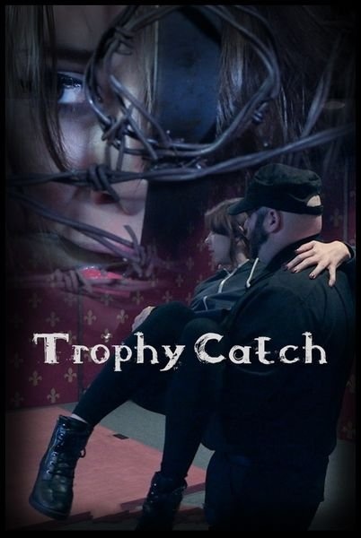 Zoey Laine - Trophy Catch - HD (2016)