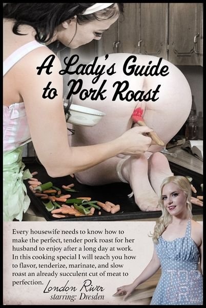 A Lady's Guide to Pork Roast - Dresden - HD (2022)