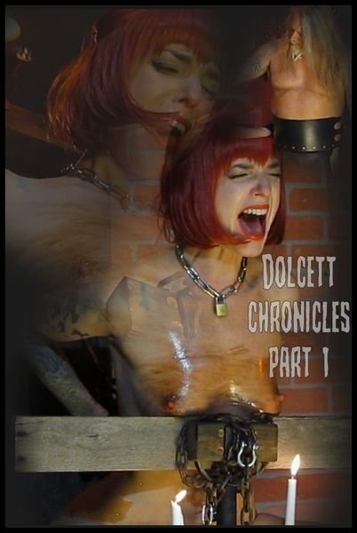 Dolcett Chronicles Tenderizing the Meat part 1-2 - HD (2022)