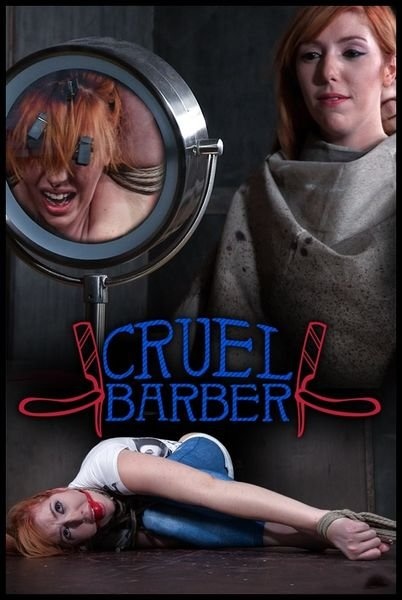 Lauren Phillips - Cruel Barber - 1280x720 (2022)
