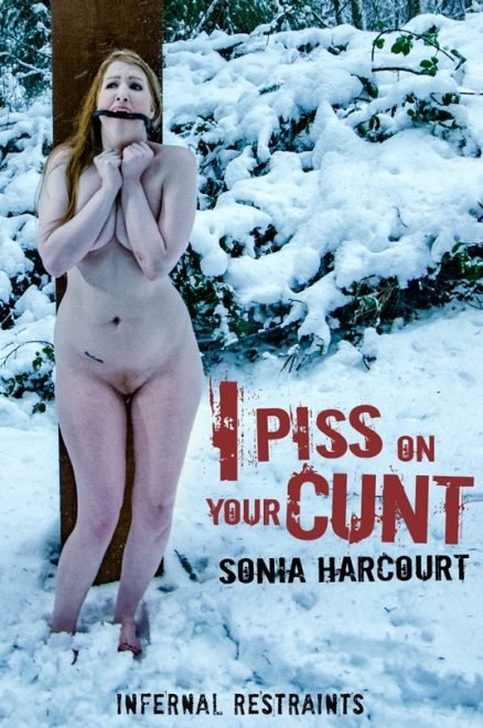 I Piss On Your Cunt - 850x478 (2022)