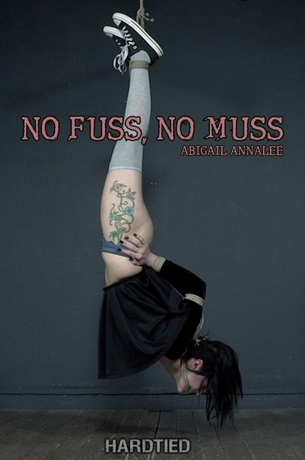 No Fuss, No Muss - 1280x720 (2022)