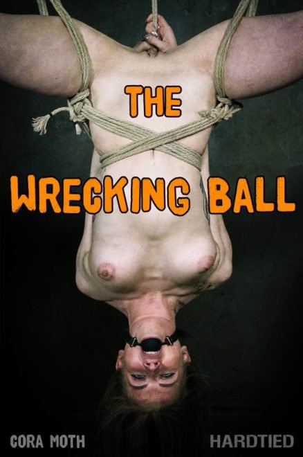 The Wrecking Ball - HD (2022)