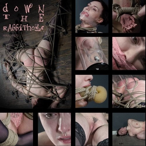 Kitty Dorian - Down the Rabbit Hole - 1280x720 (2019)